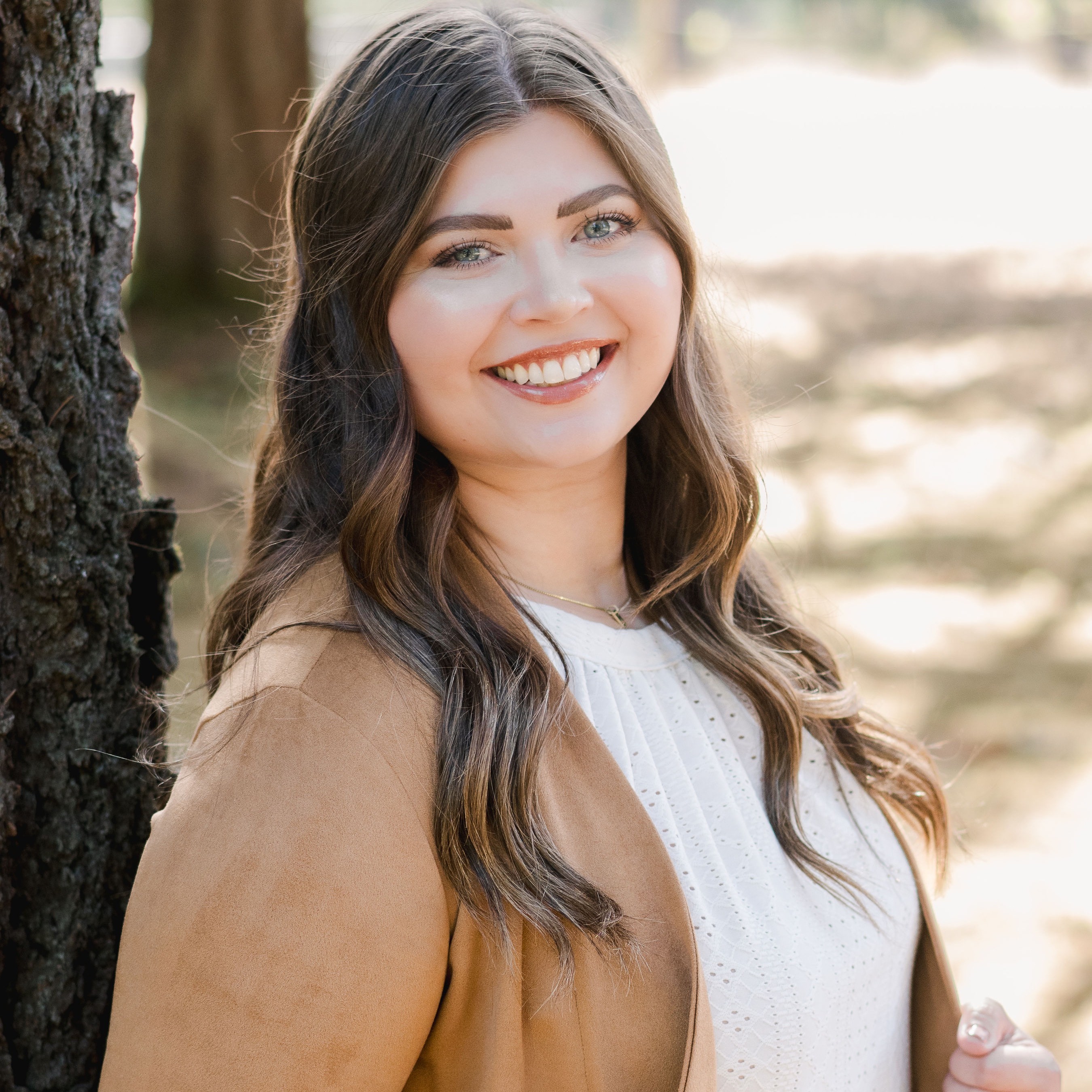 Agent profile picture