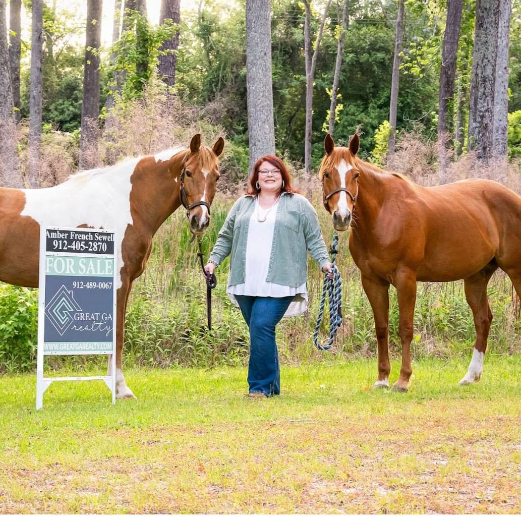 Agent profile picture