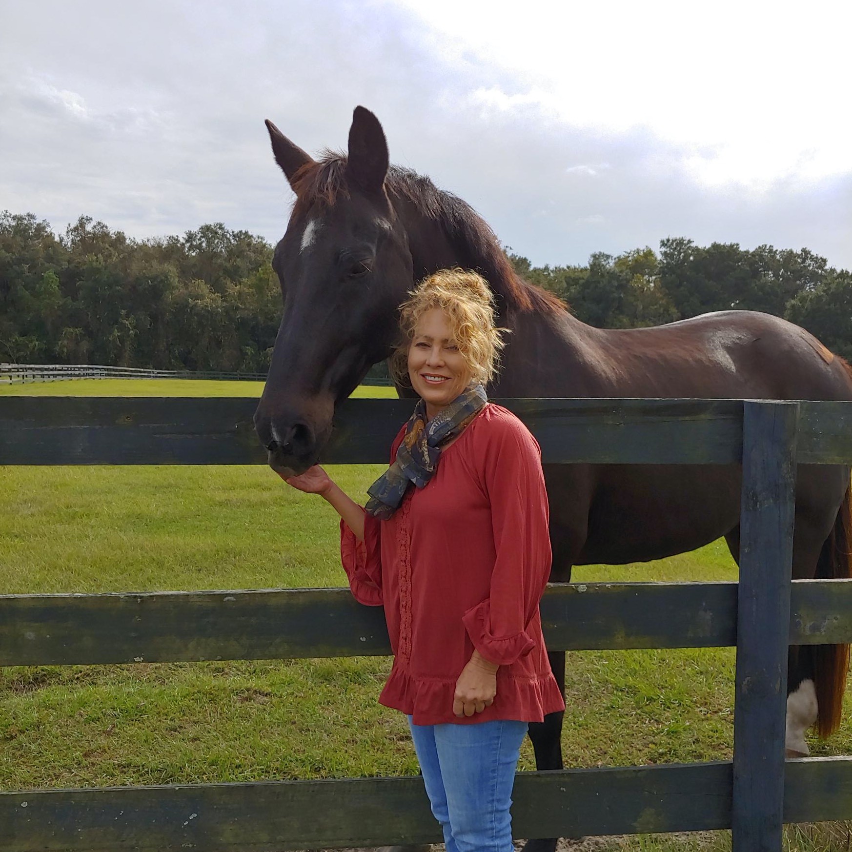 Agent profile picture.