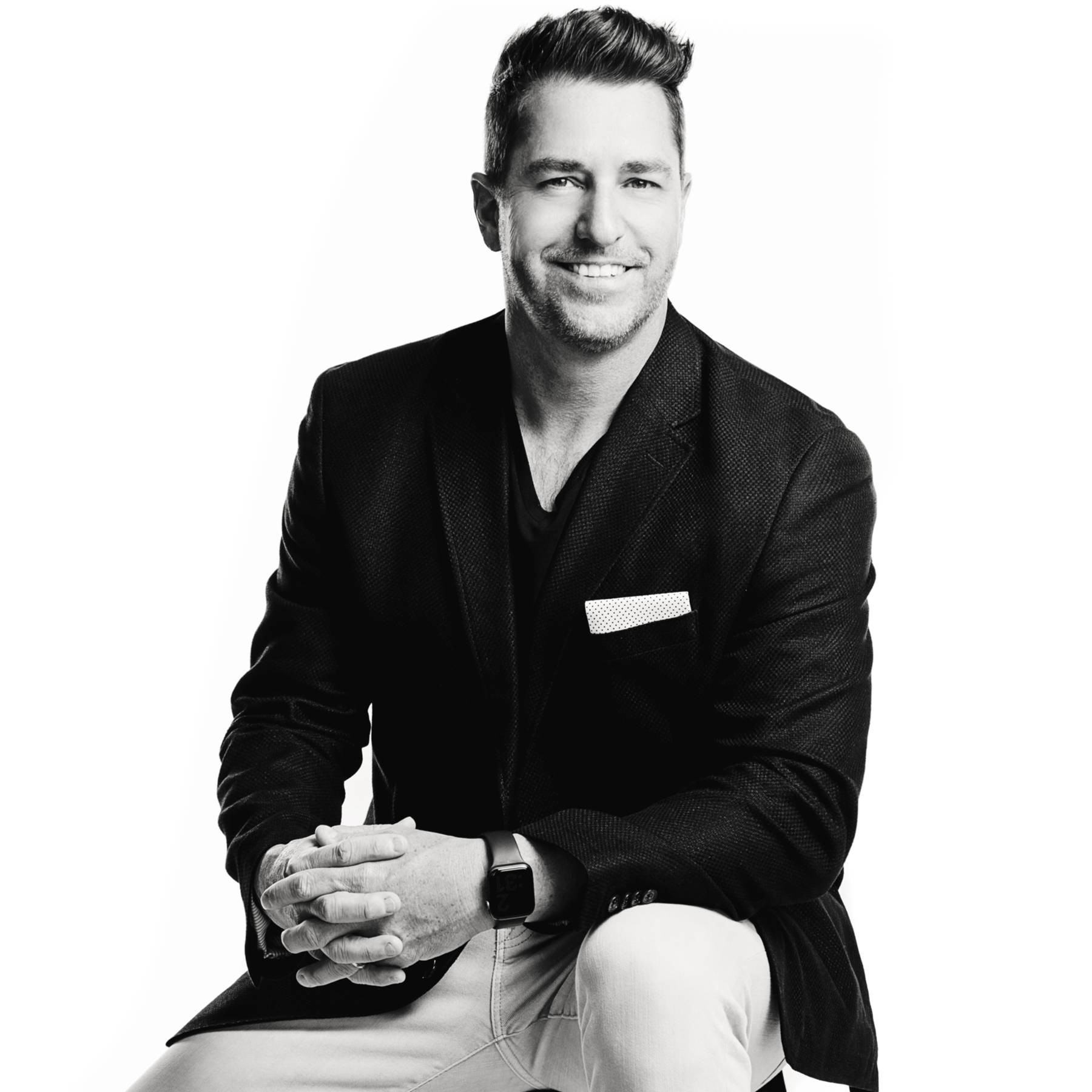 Agent profile picture