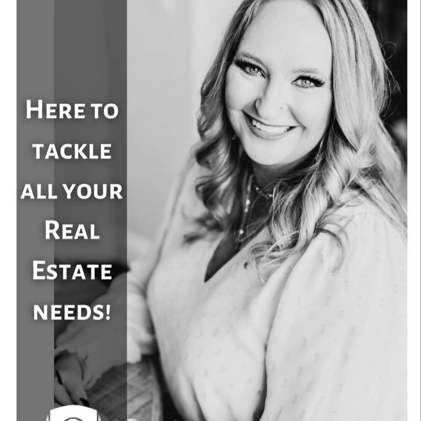 Agent profile picture.