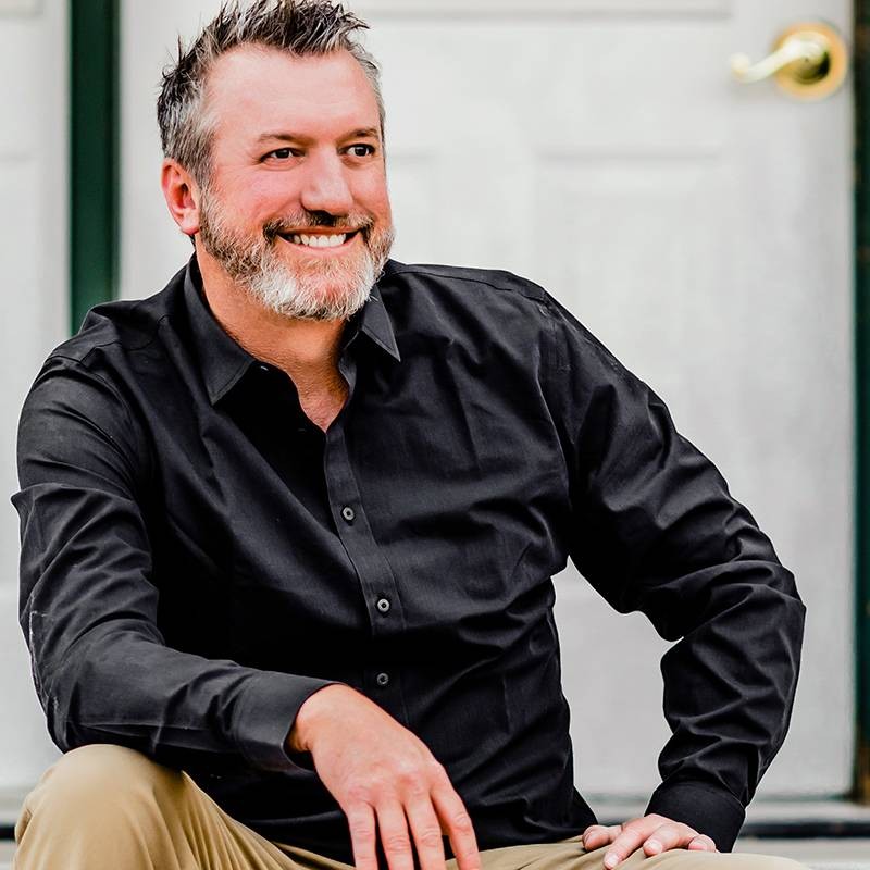 Agent profile picture