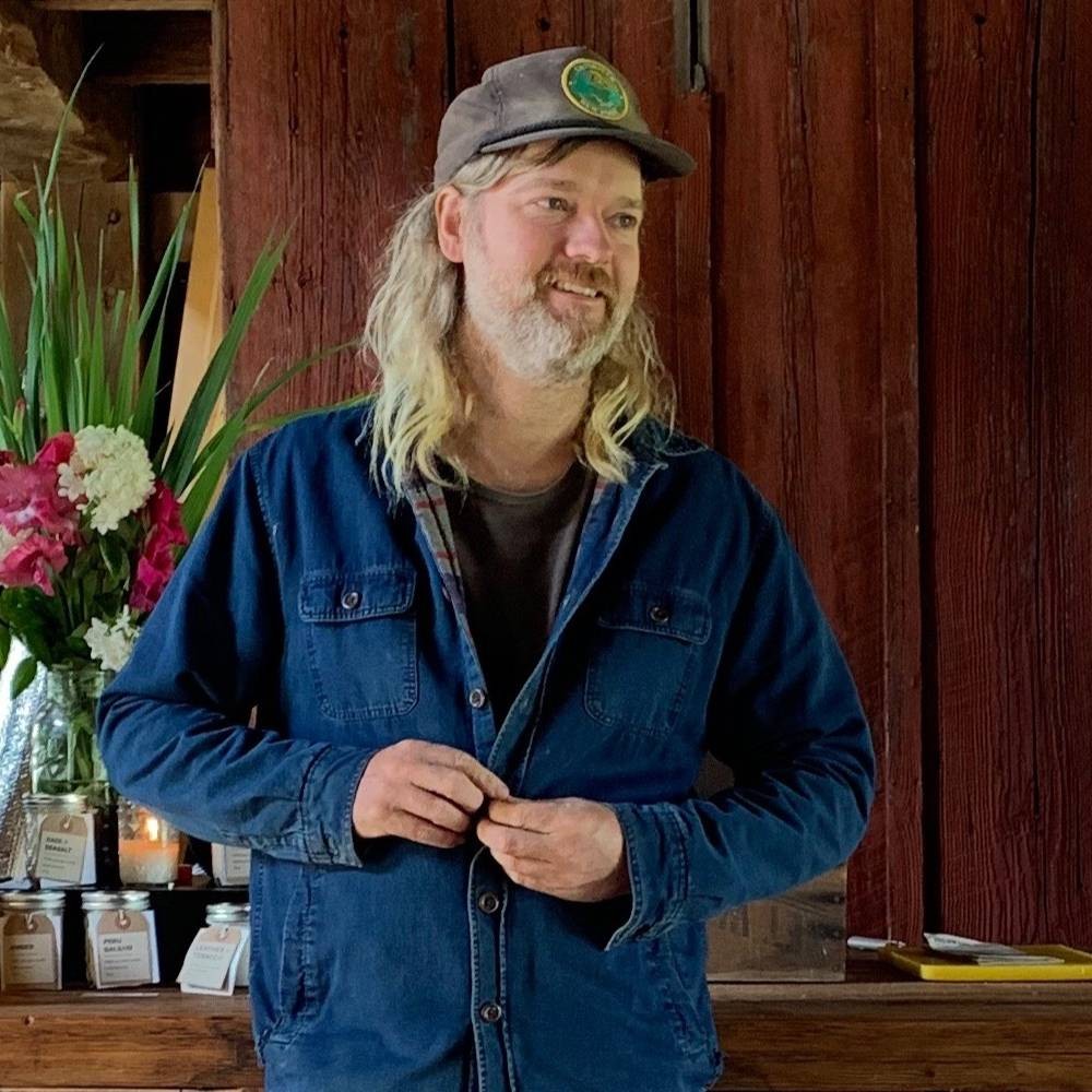 Agent profile picture.