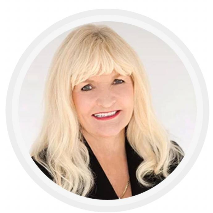 Agent profile picture