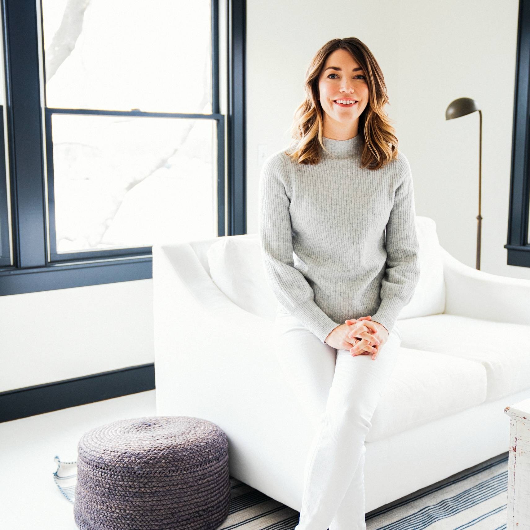 Agent profile picture.