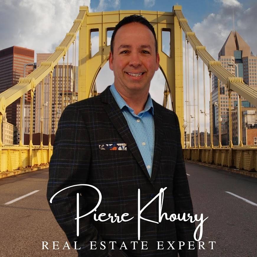 Agent profile picture