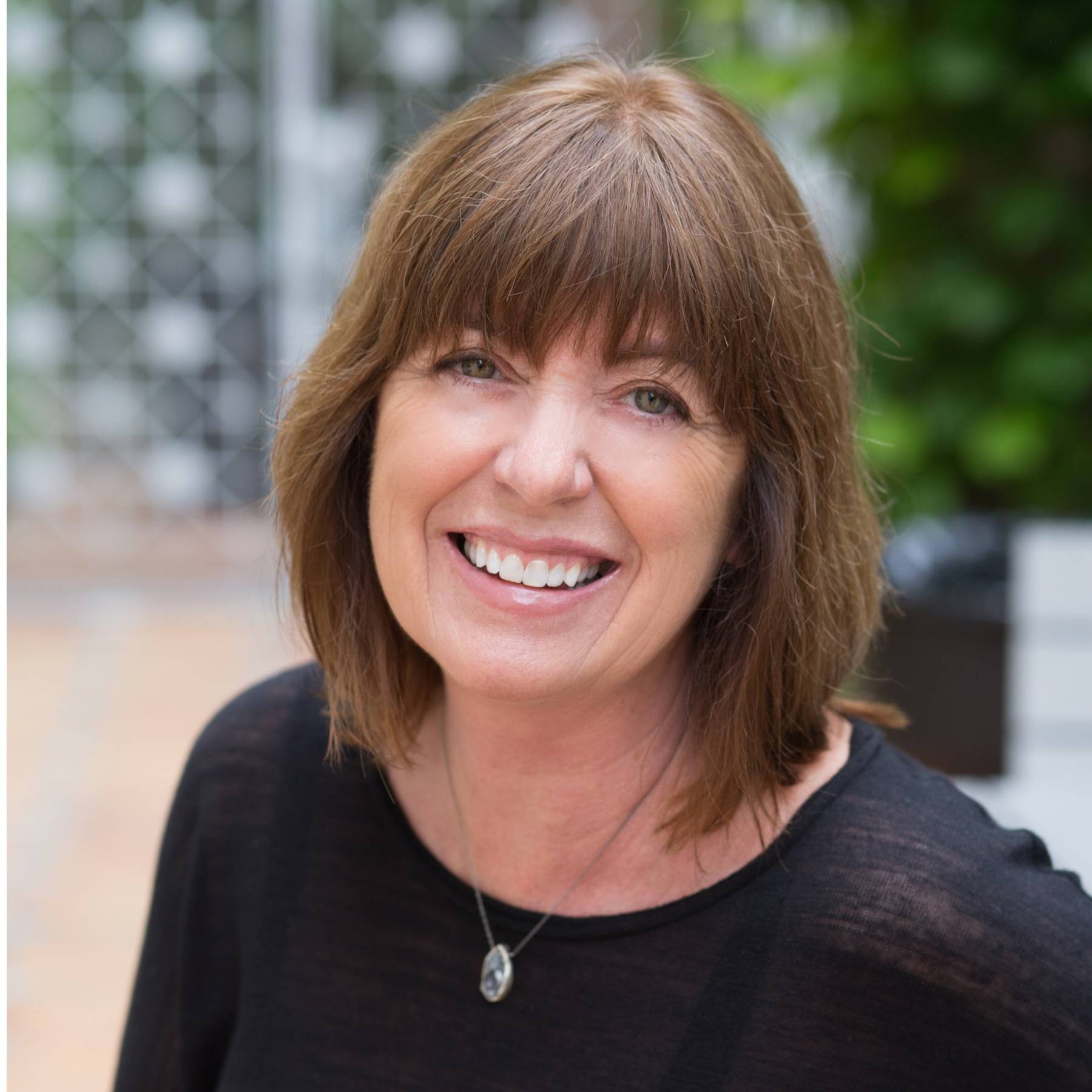 Agent profile picture