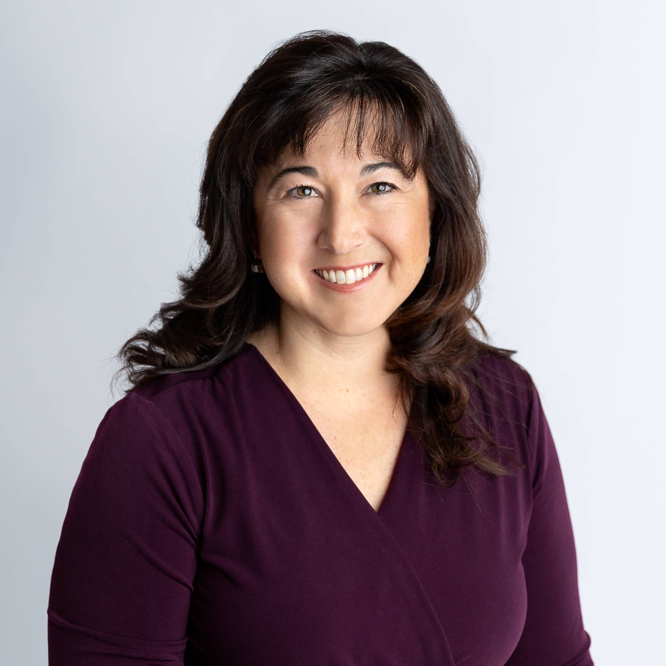 Agent profile picture