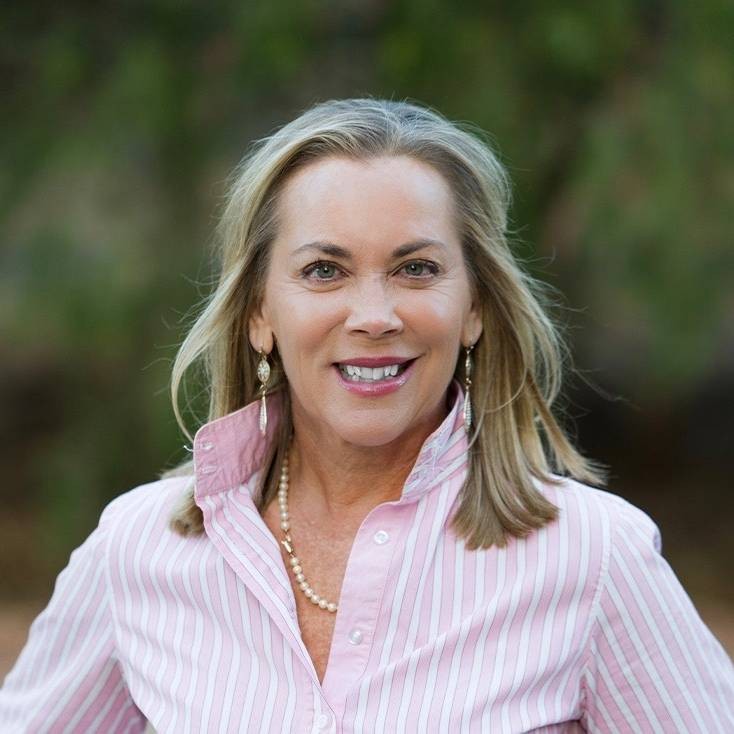 Agent profile picture