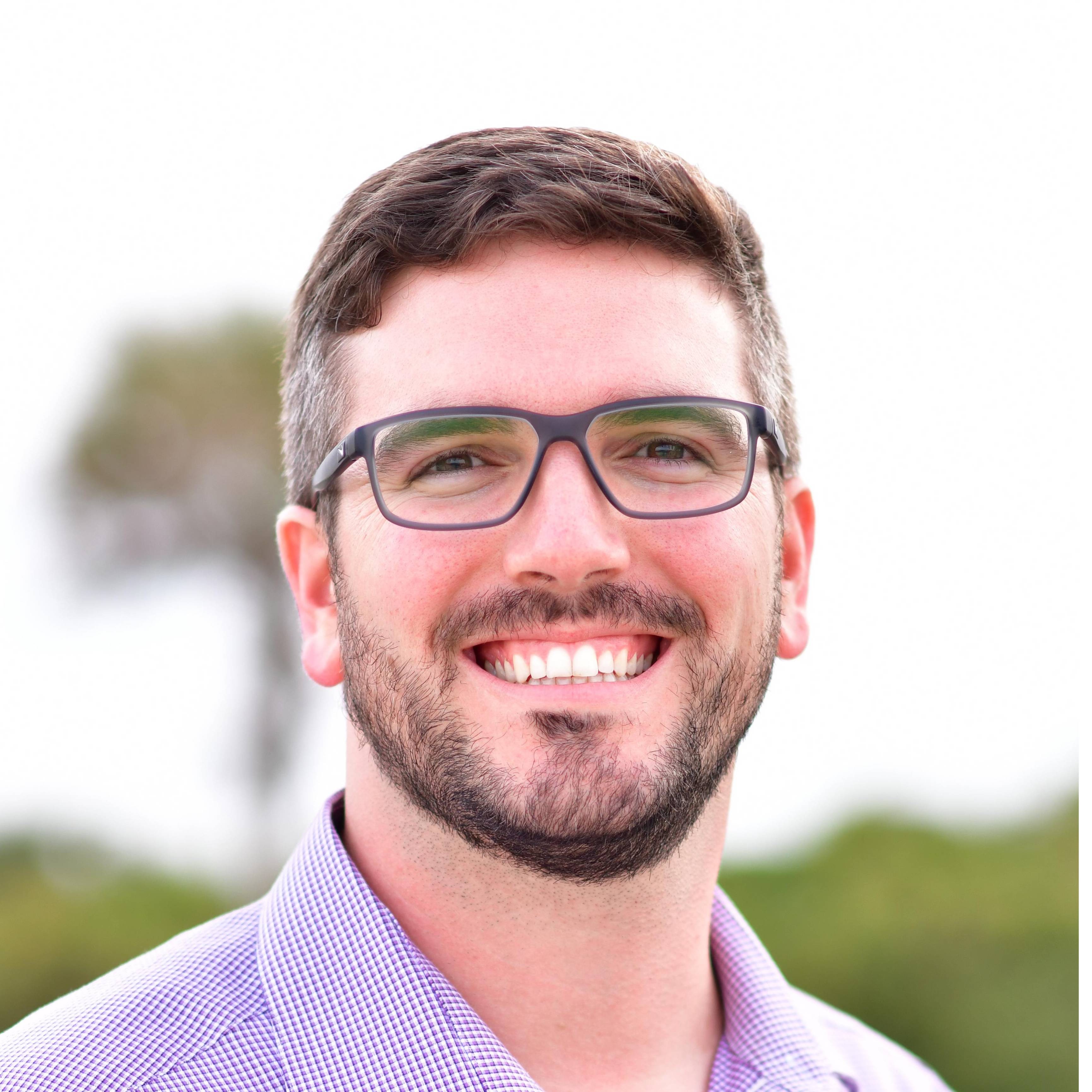 Agent profile picture.