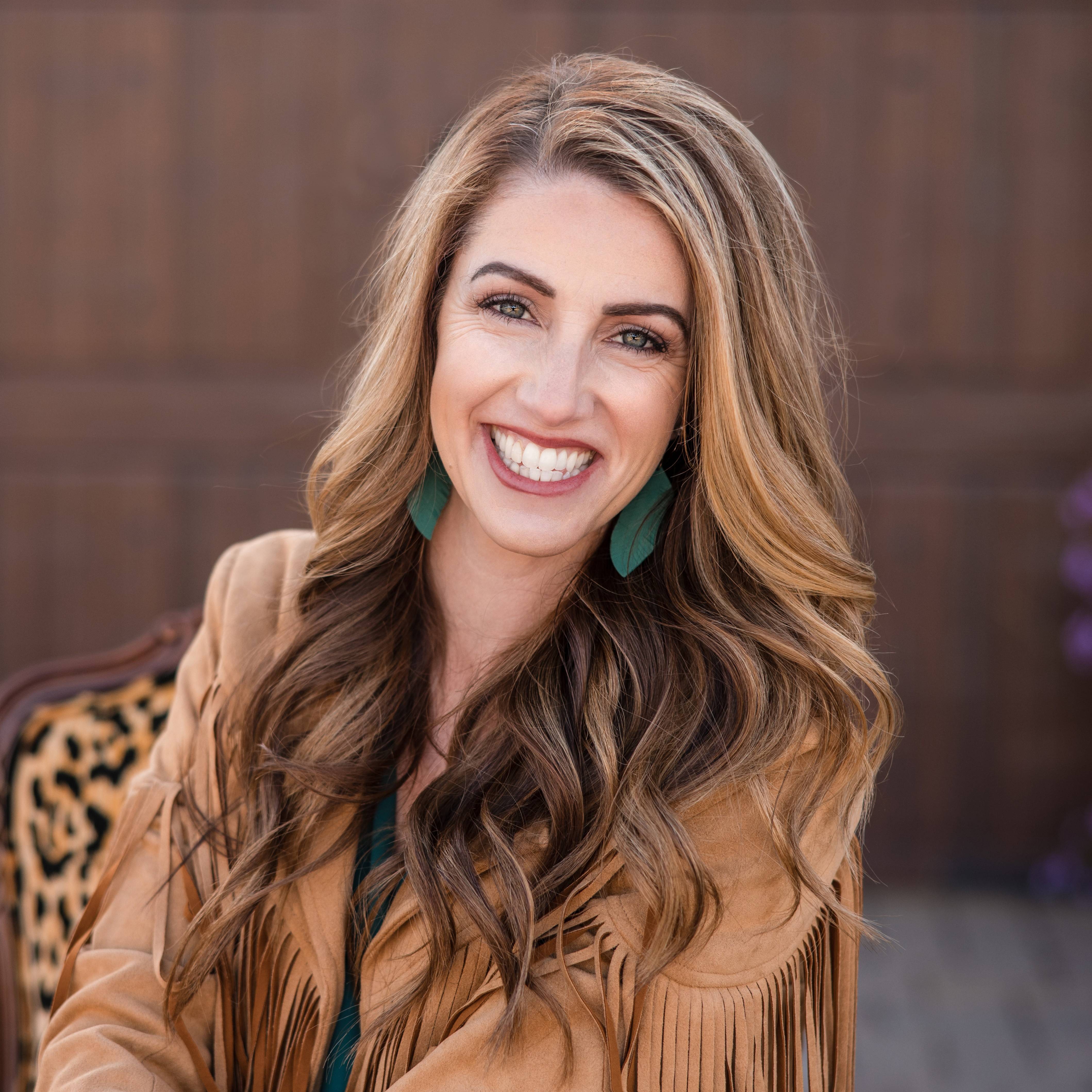 Agent profile picture