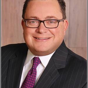 Agent profile picture