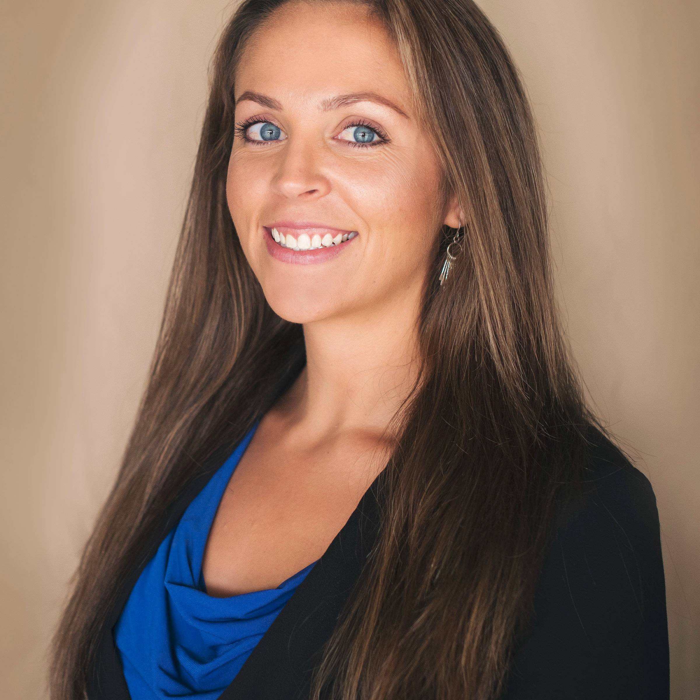 Agent profile picture