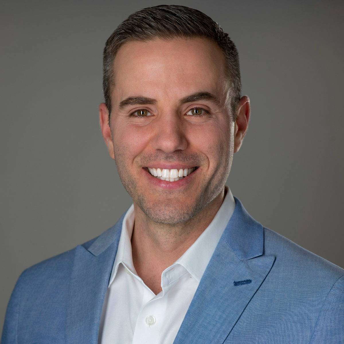 Agent profile picture