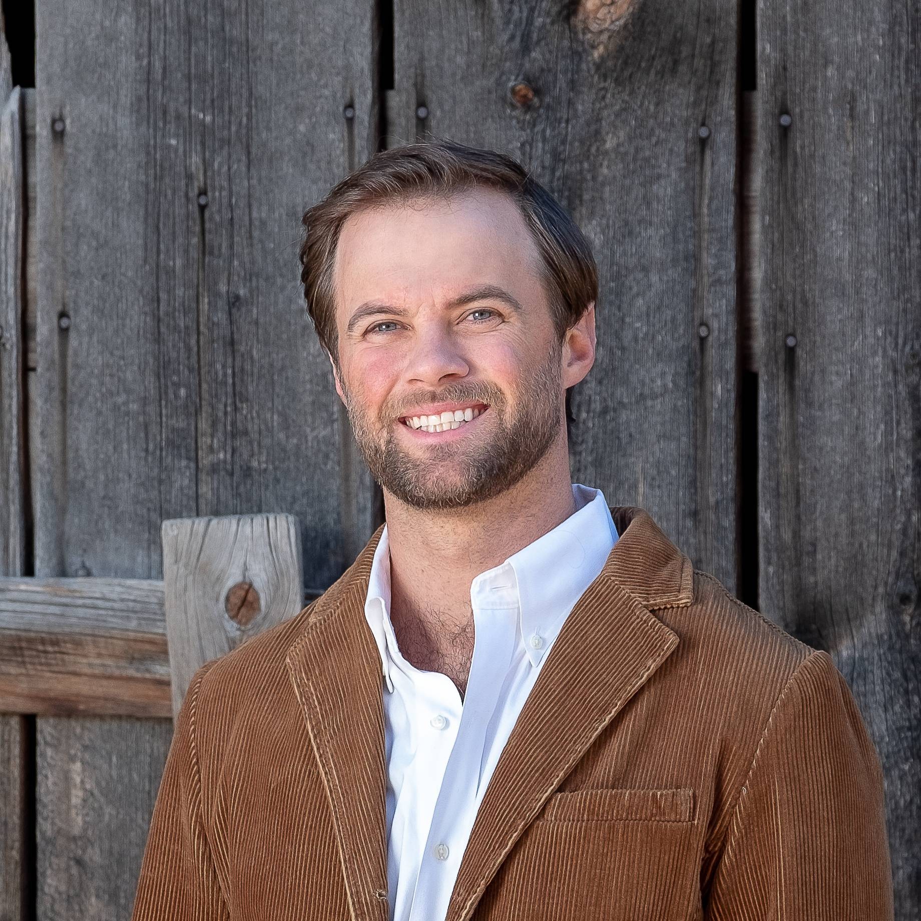 Agent profile picture