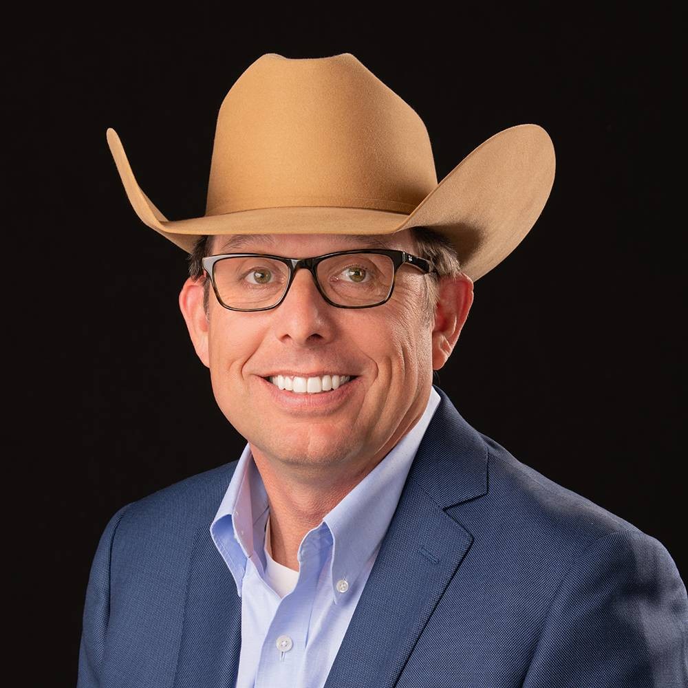 Agent profile picture