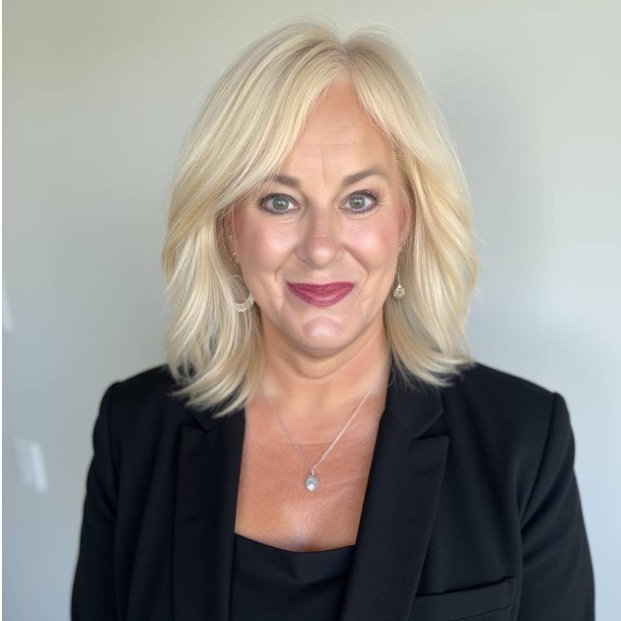 Agent profile picture.