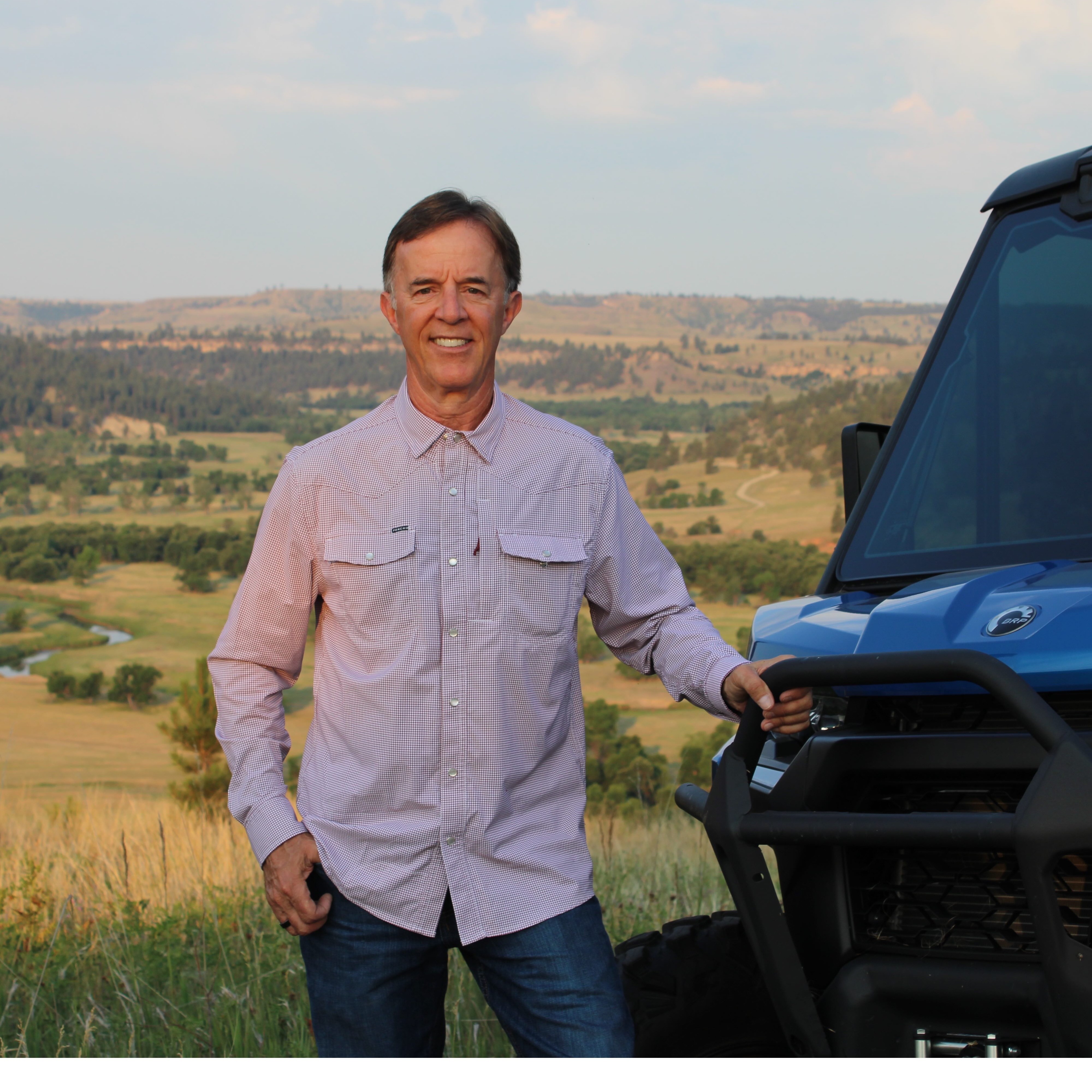 Agent profile picture