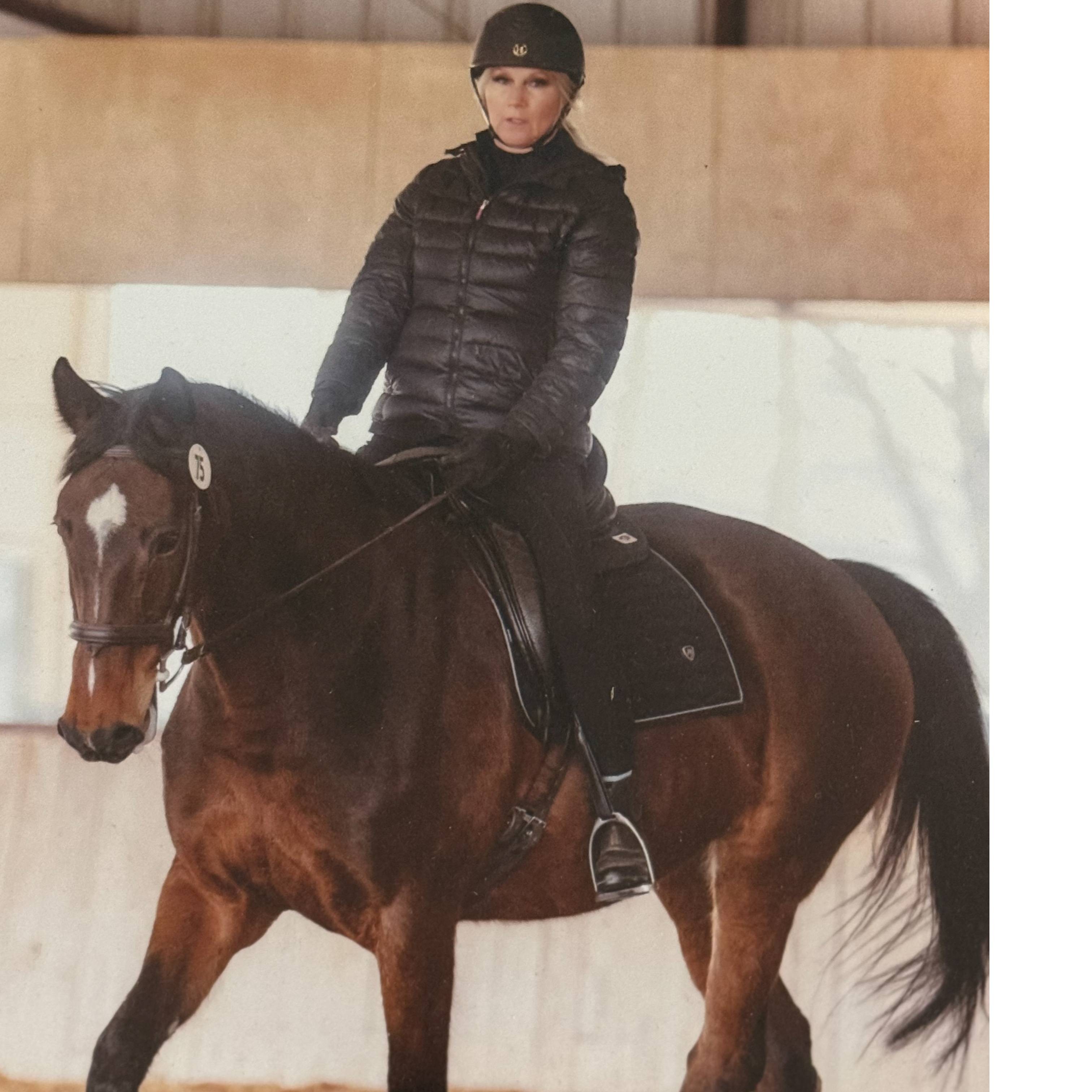 Agent profile picture