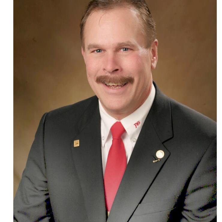 Agent profile picture