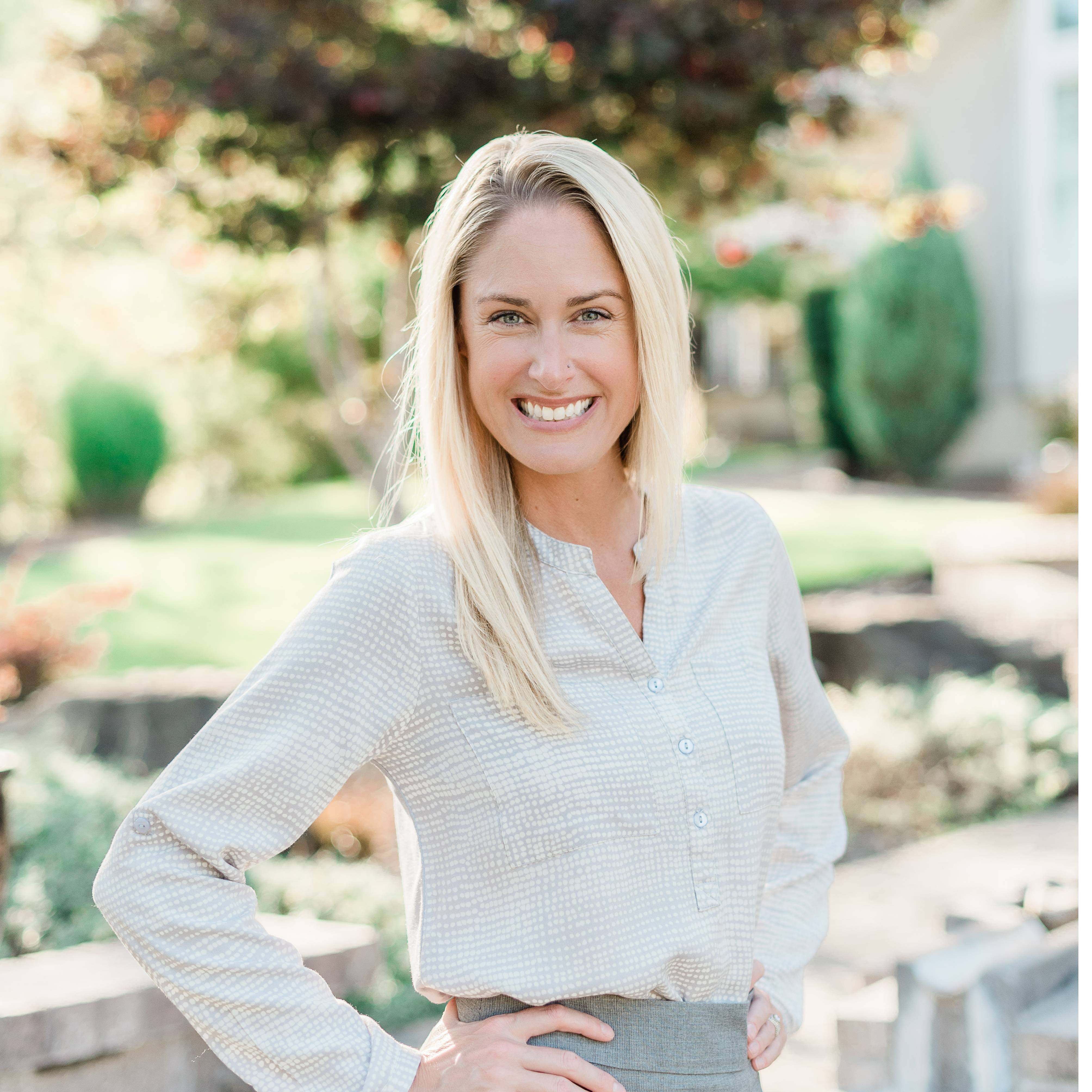 Agent profile picture