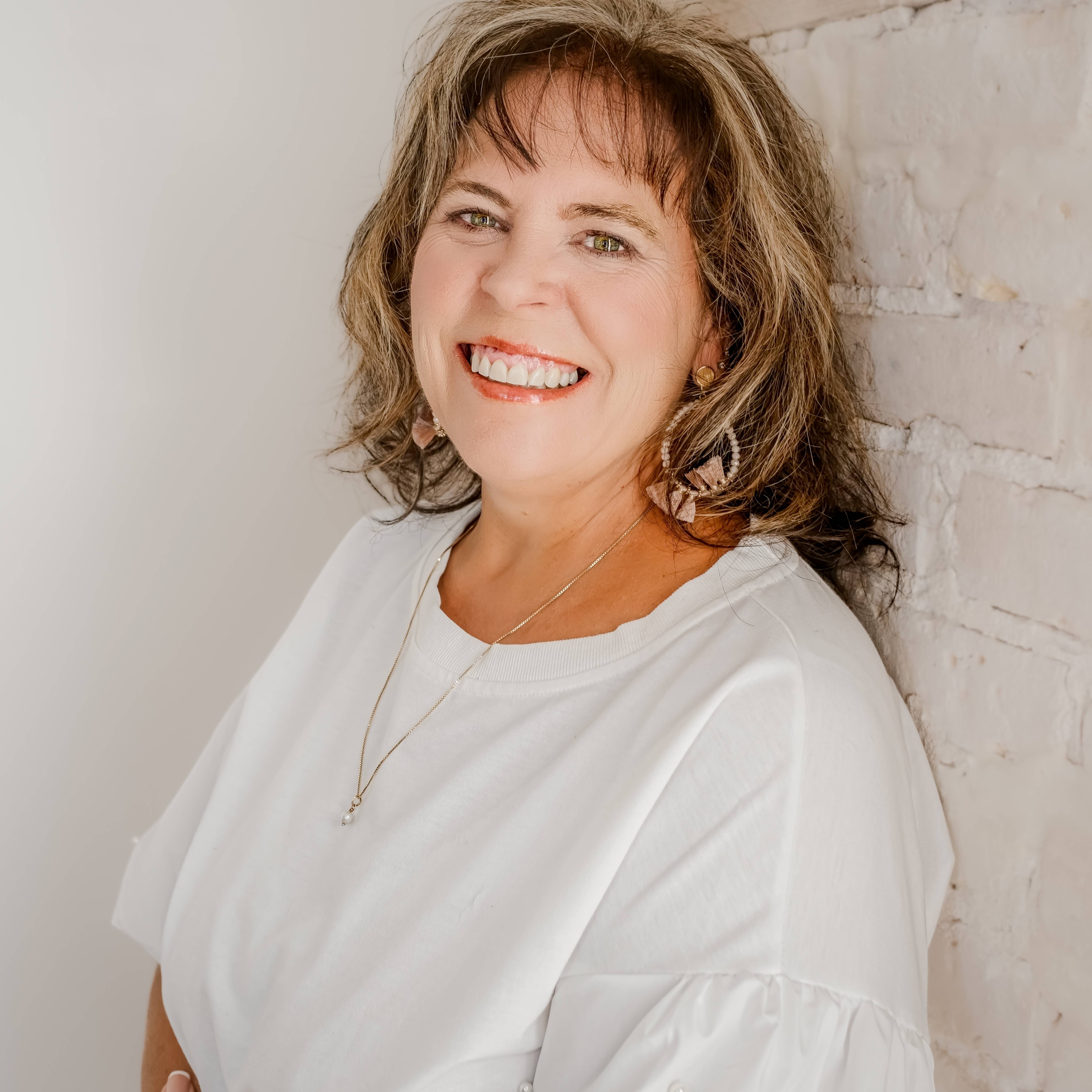 Agent profile picture