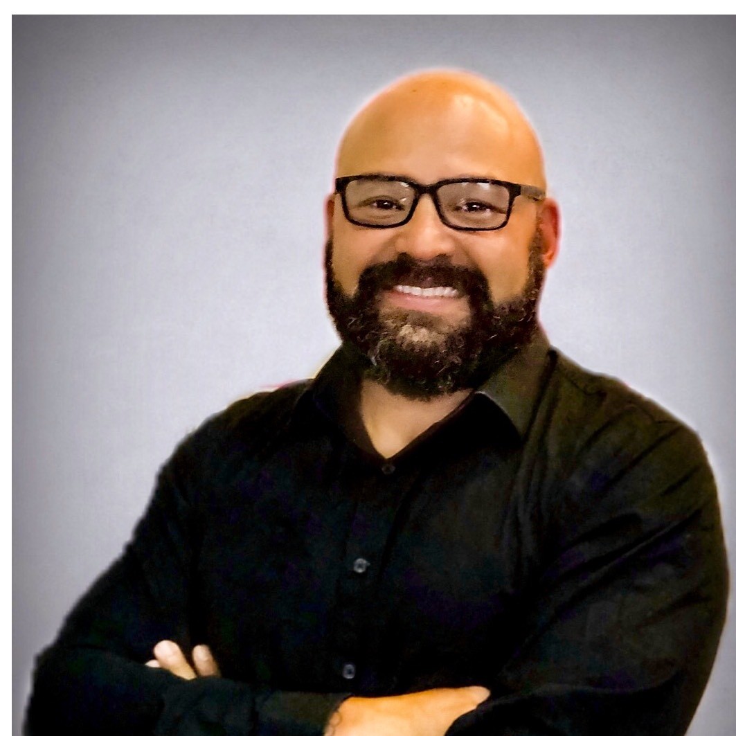 Agent profile picture