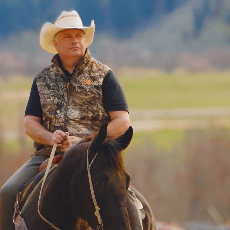 Agent profile picture