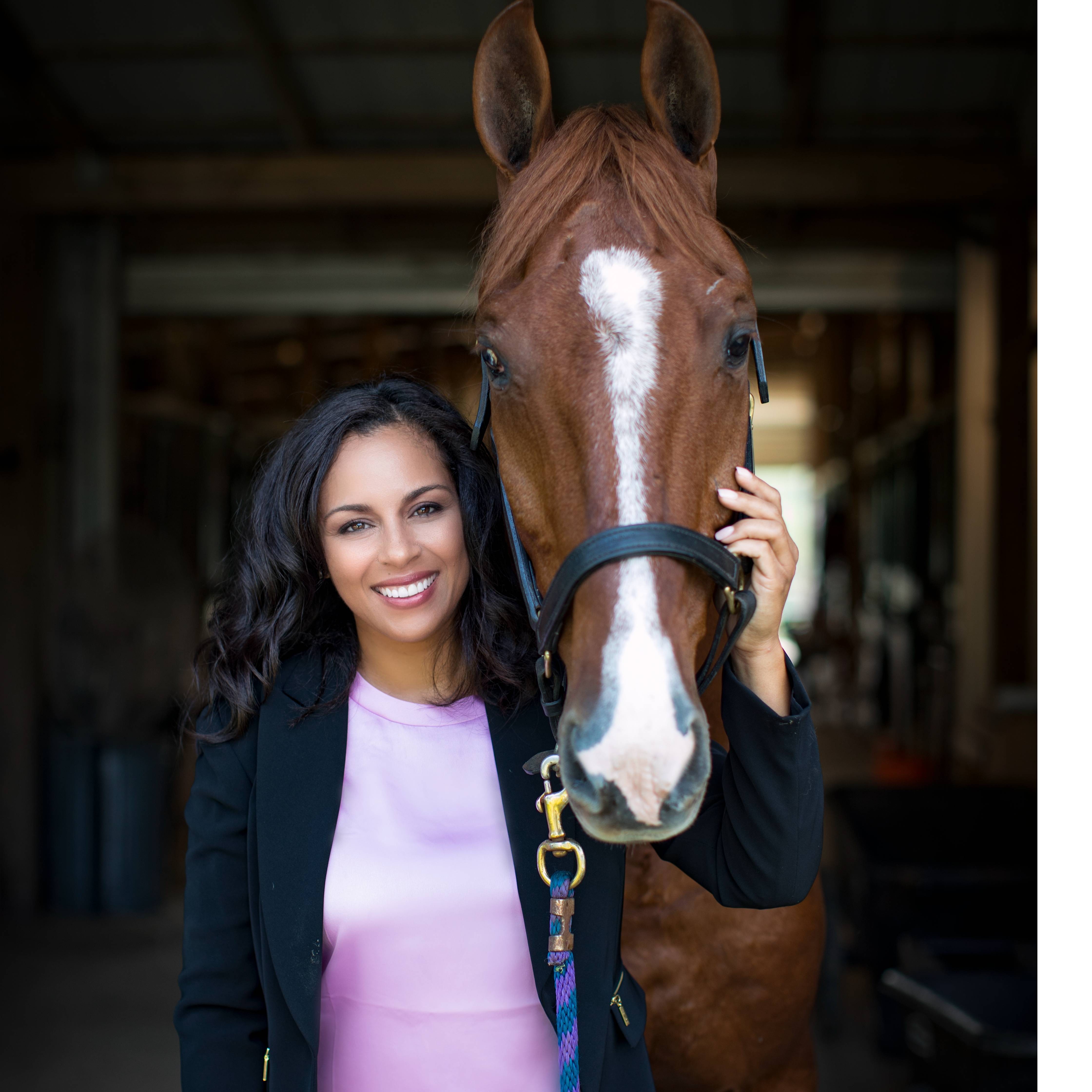 Agent profile picture