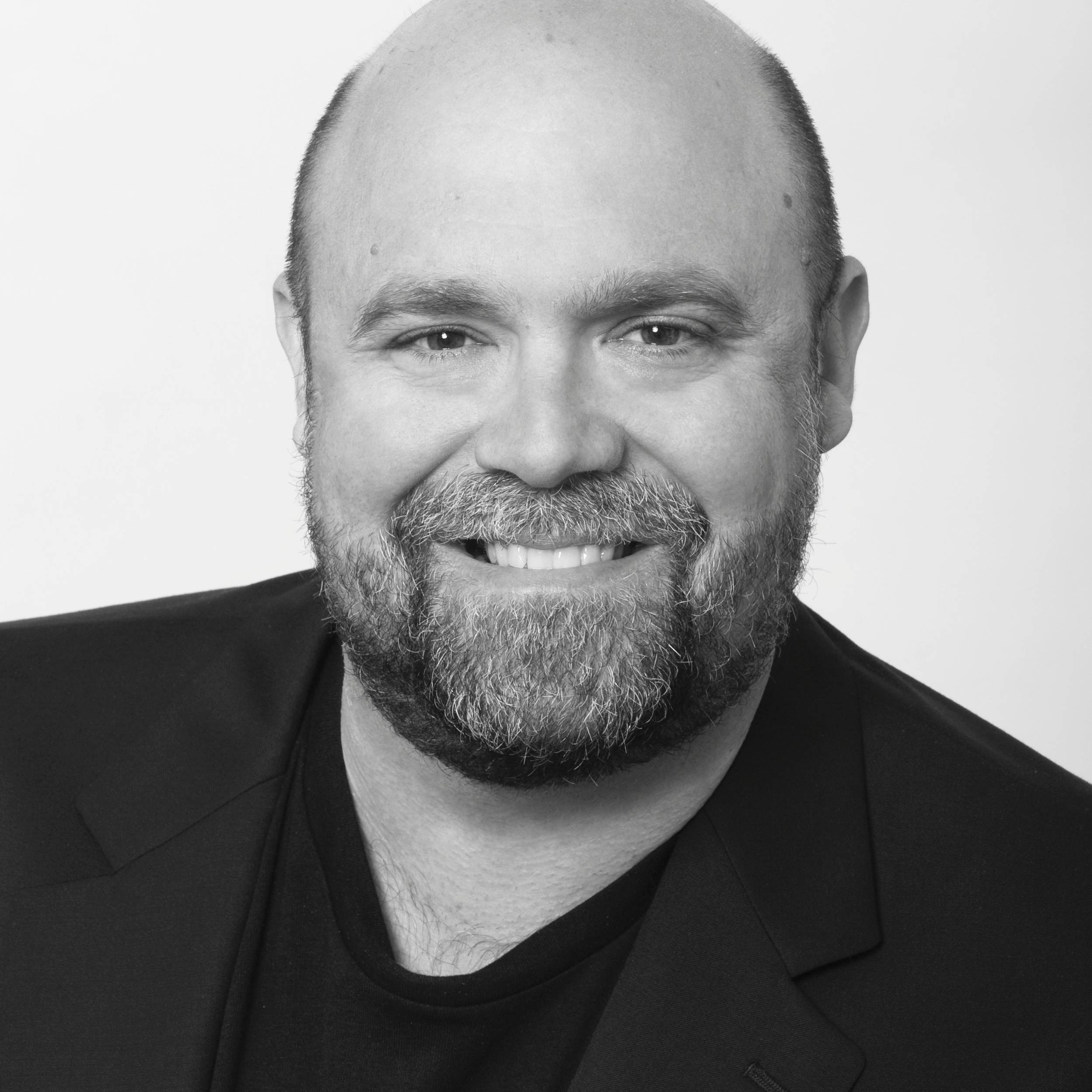 Agent profile picture