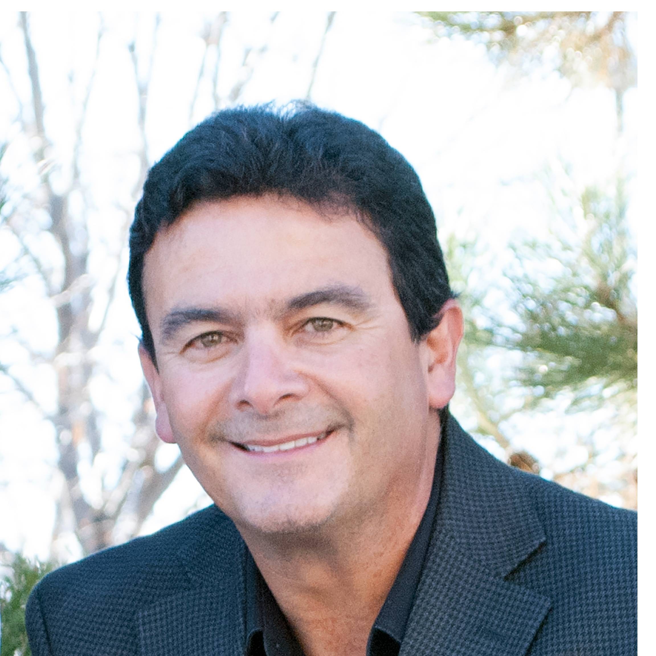 Agent profile picture