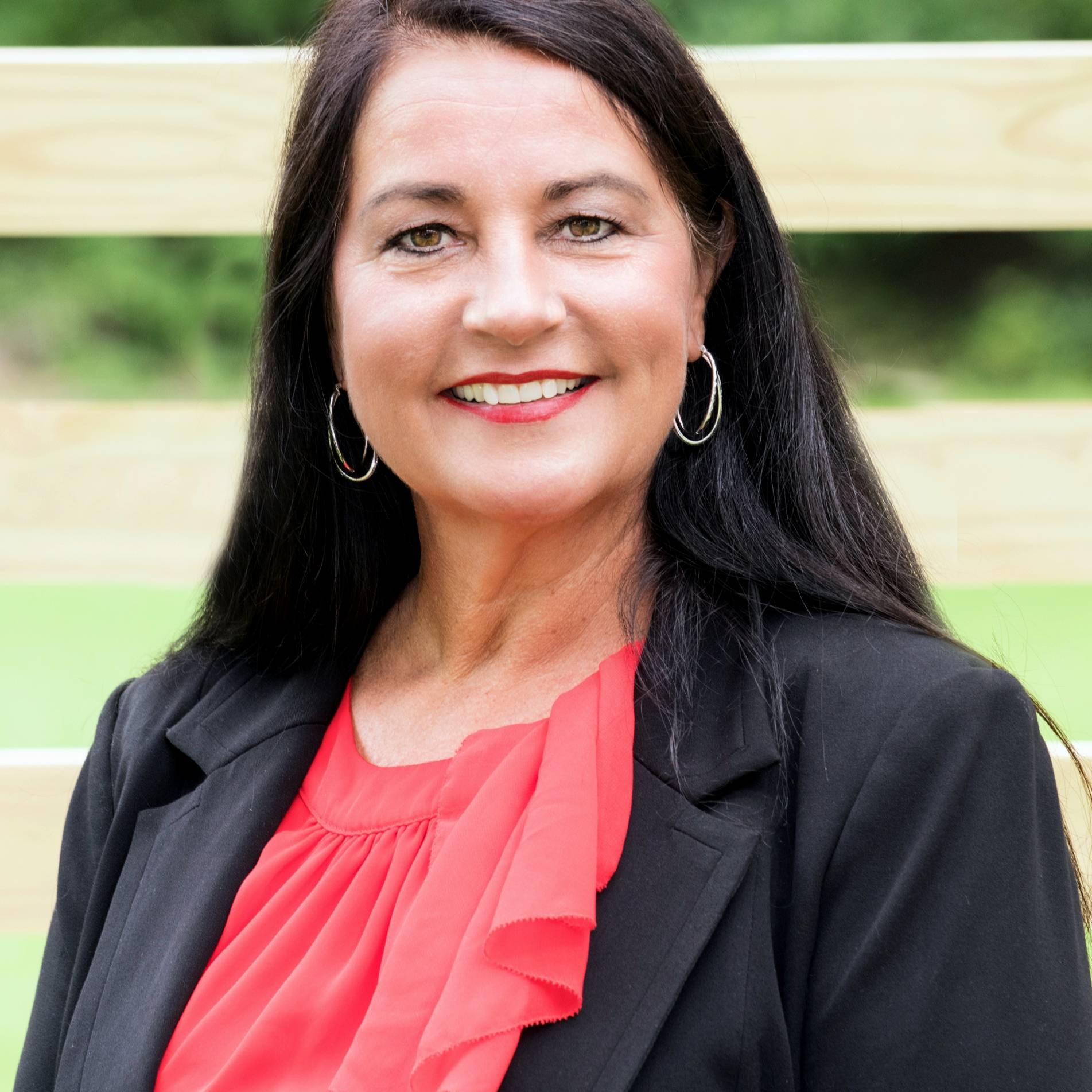 Agent profile picture