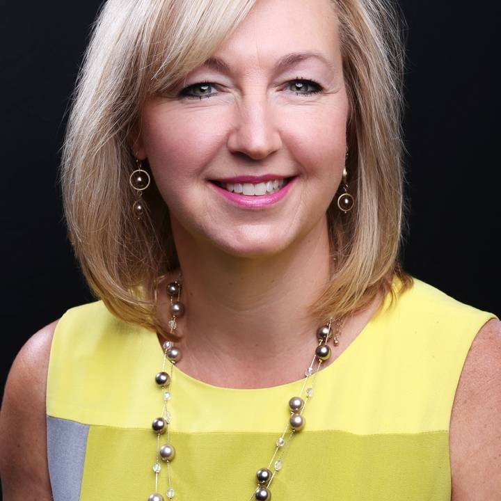 Agent profile picture