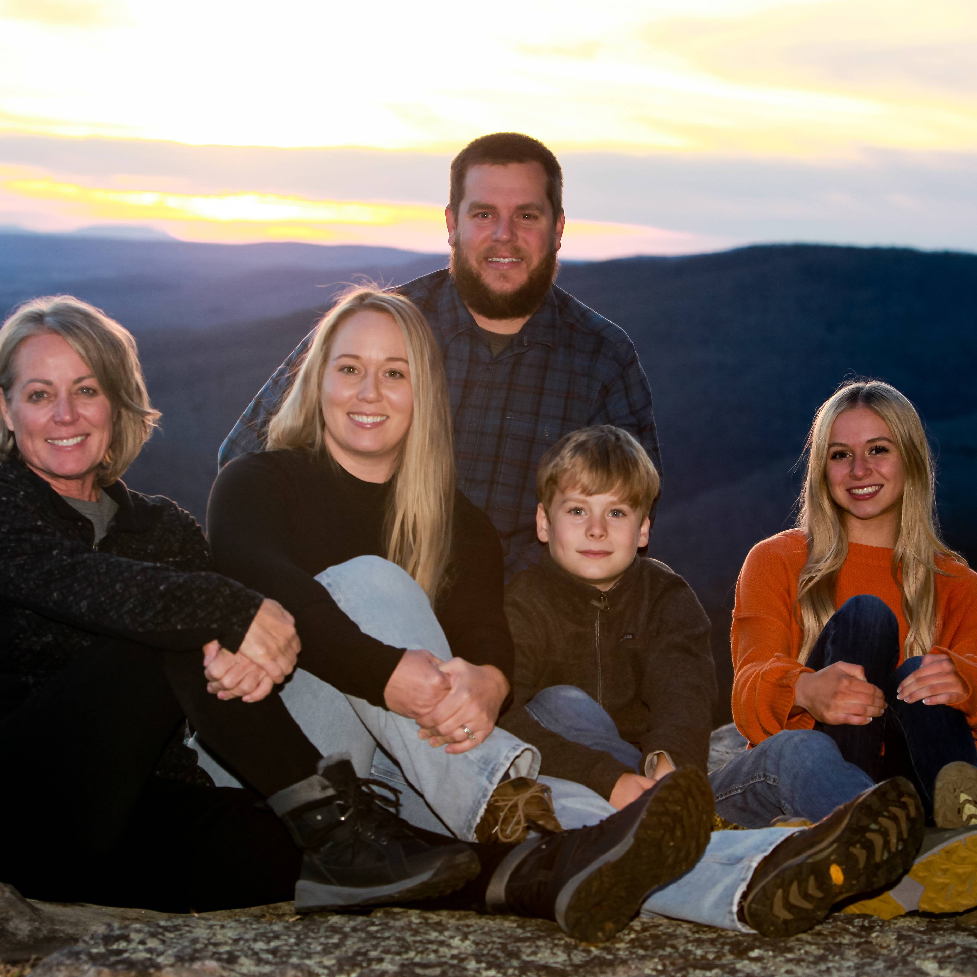 Agent profile picture