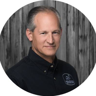 Agent profile picture