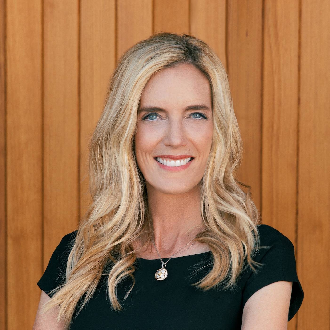 Agent profile picture.