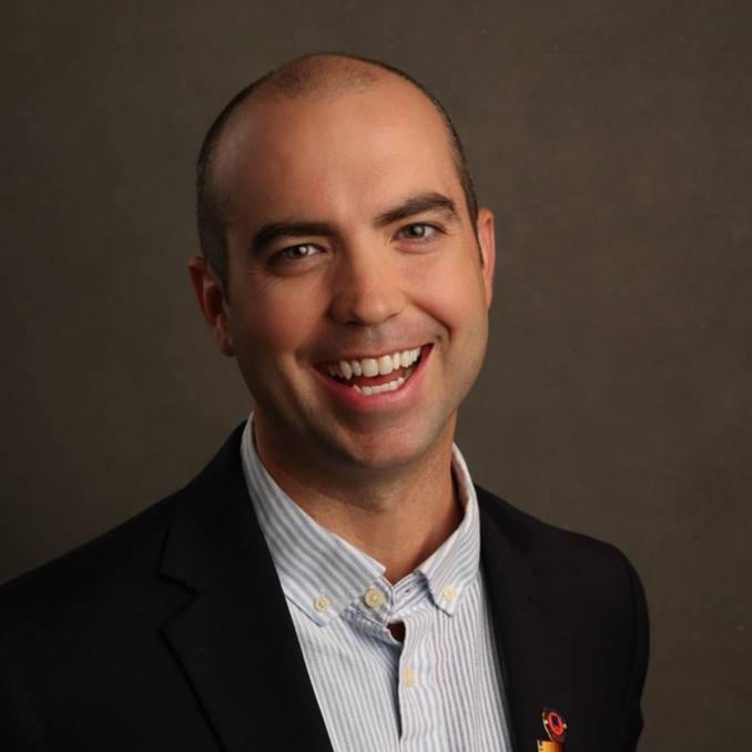 Agent profile picture