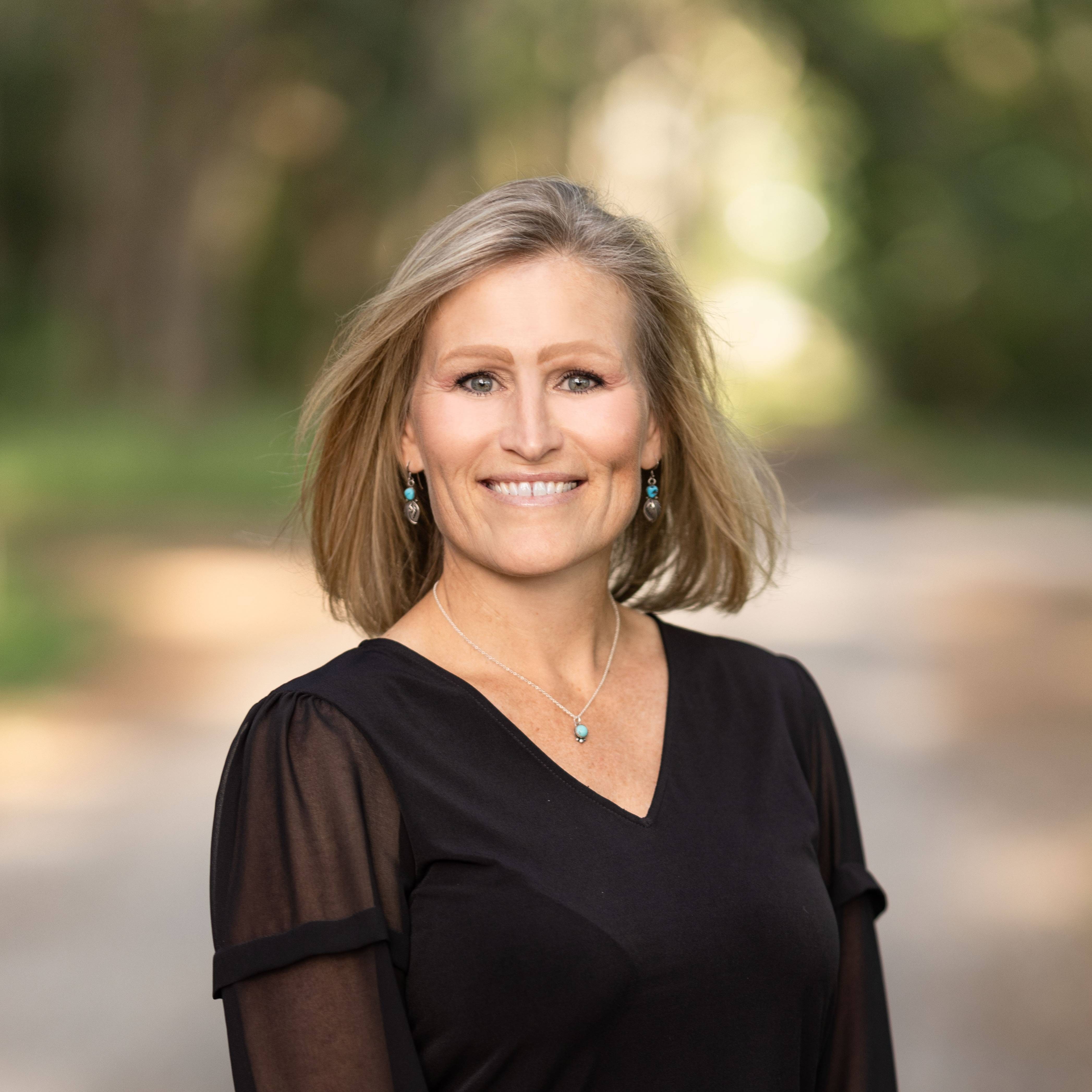 Agent profile picture