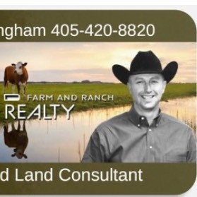 Agent profile picture