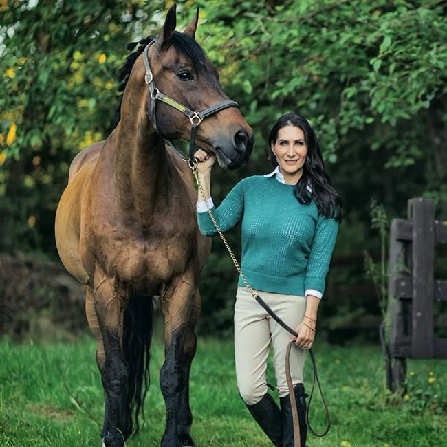 Agent profile picture