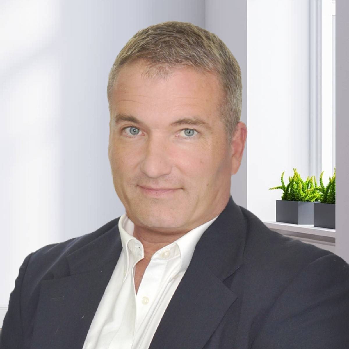 Agent profile picture