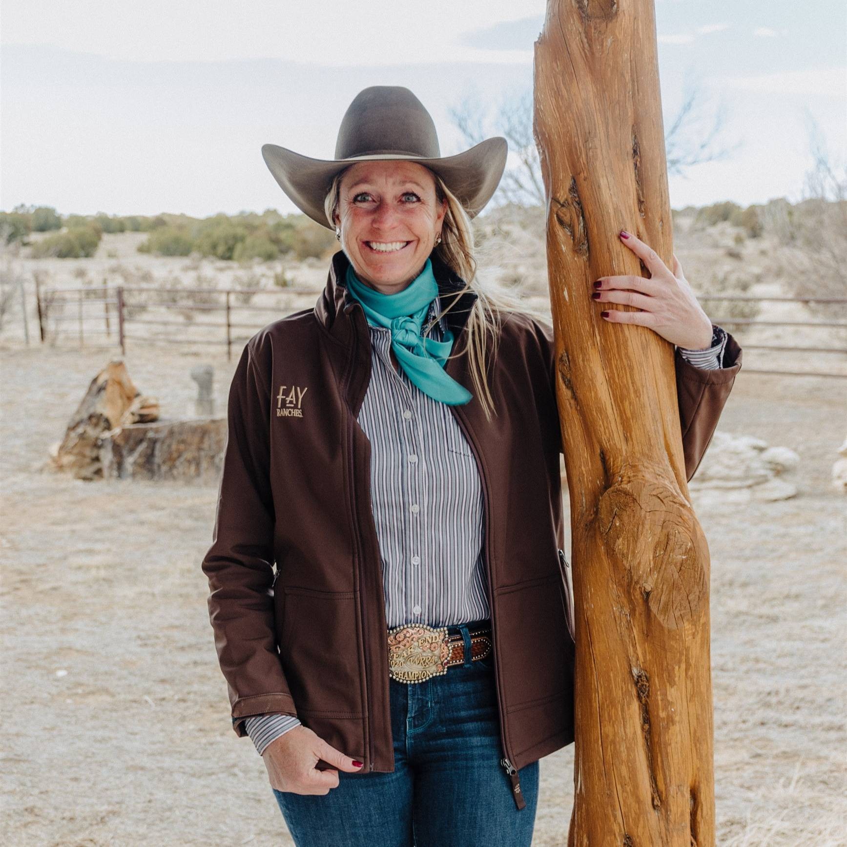 Agent profile picture