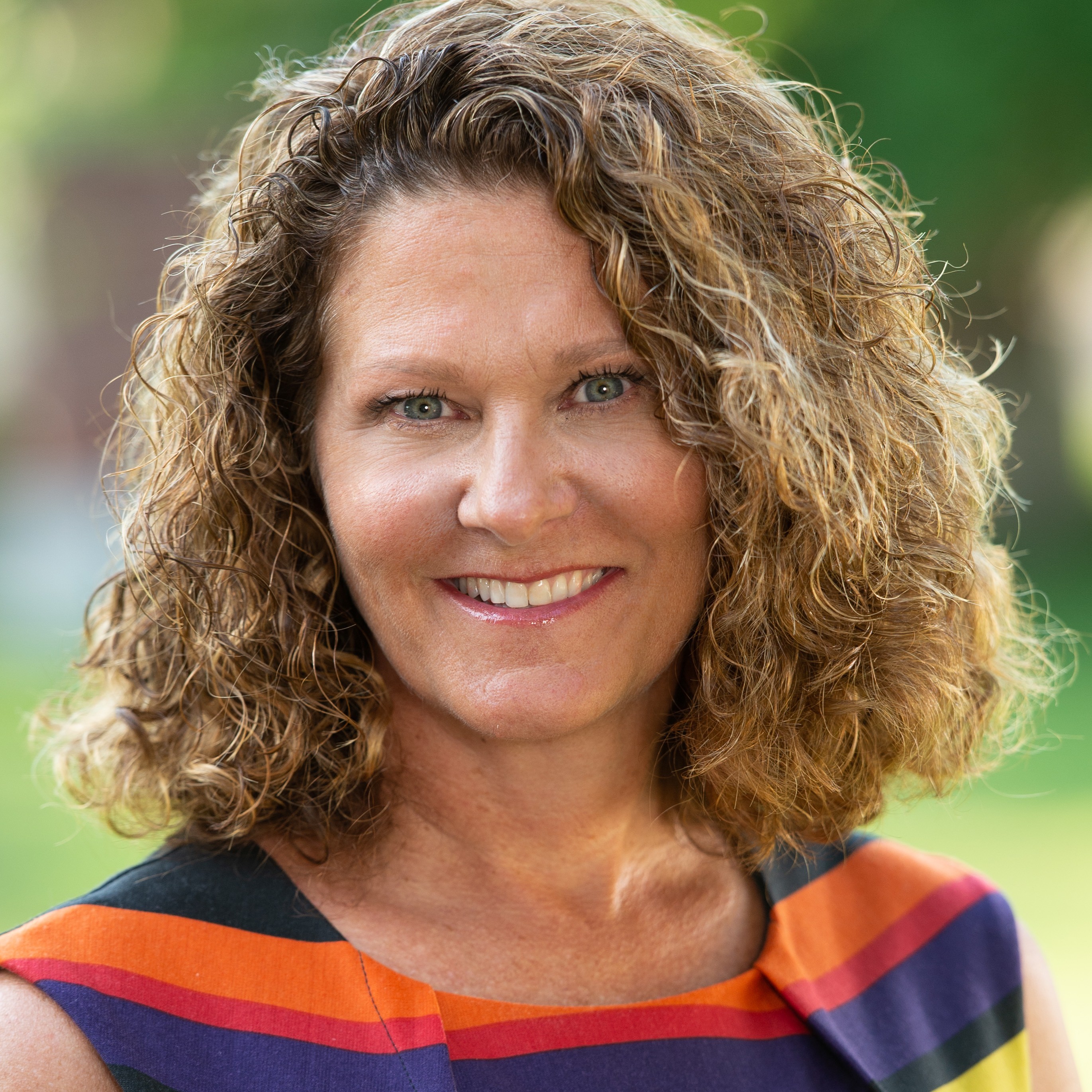 Agent profile picture