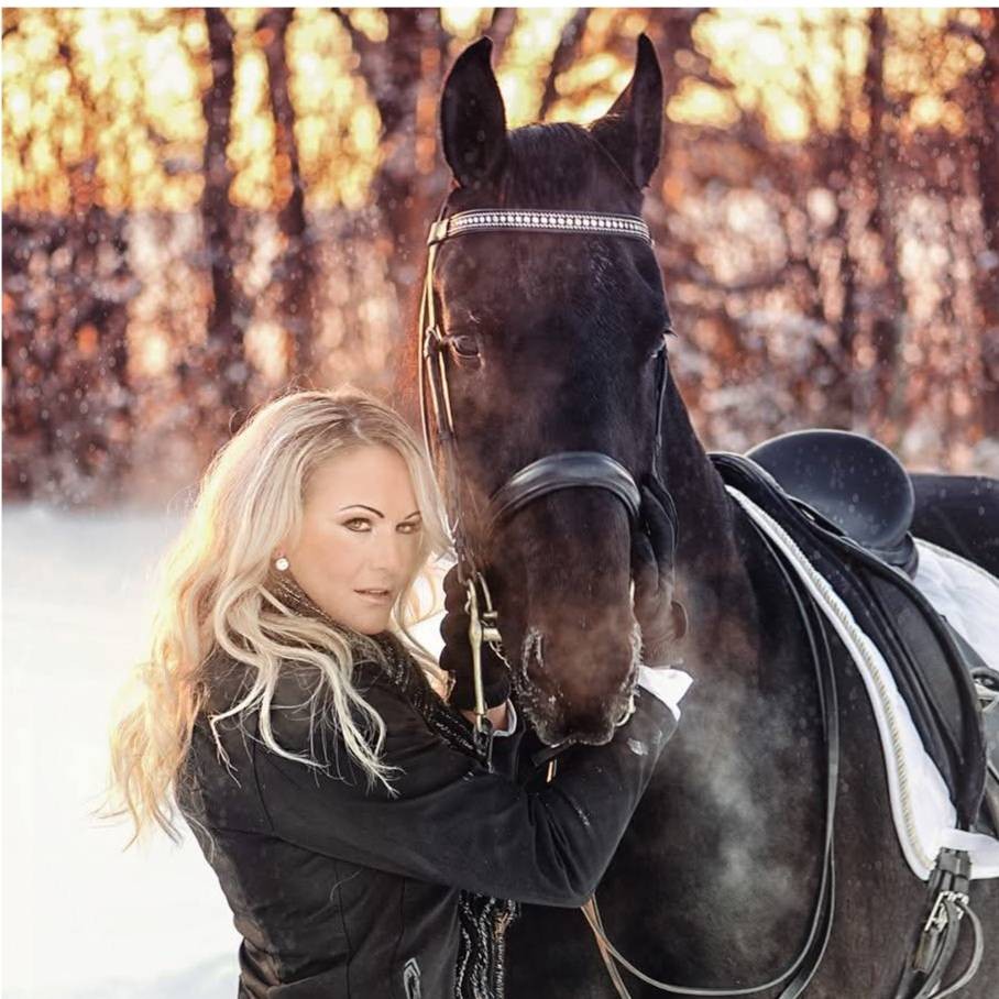 Agent profile picture.