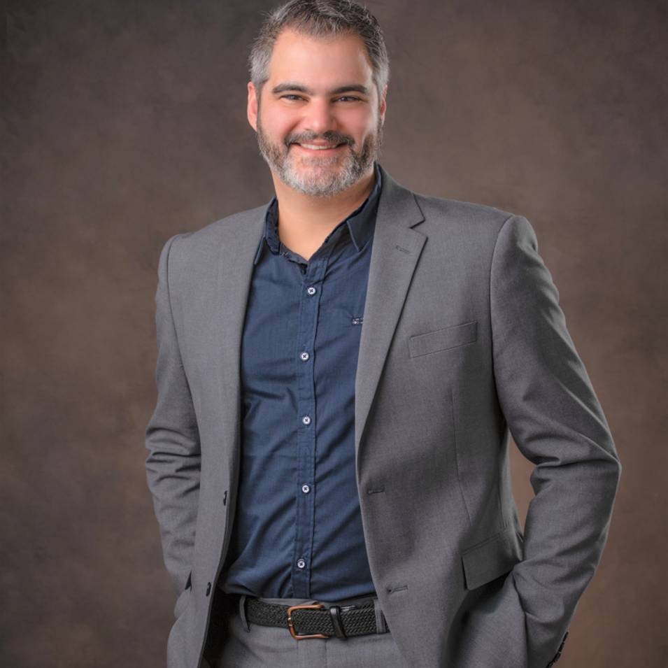 Agent profile picture