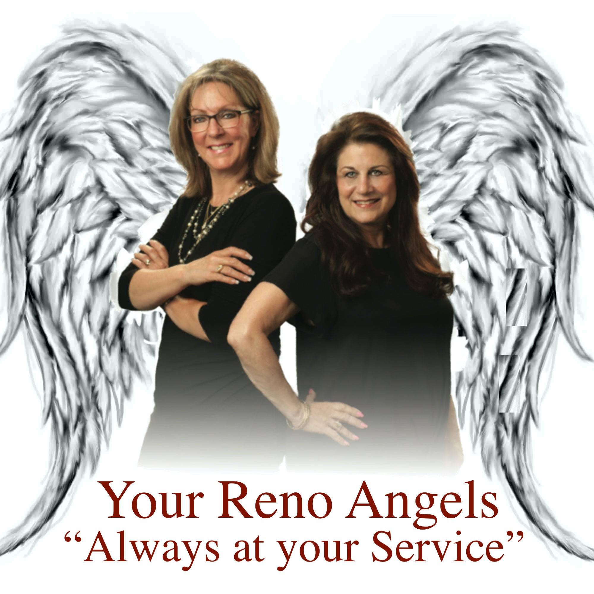 Agent profile picture.