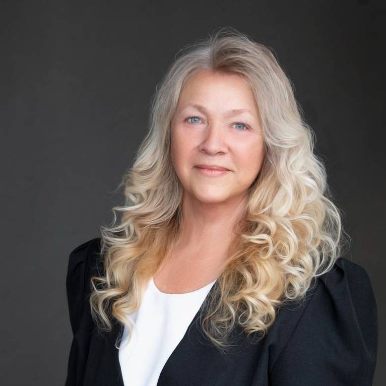 Agent profile picture.