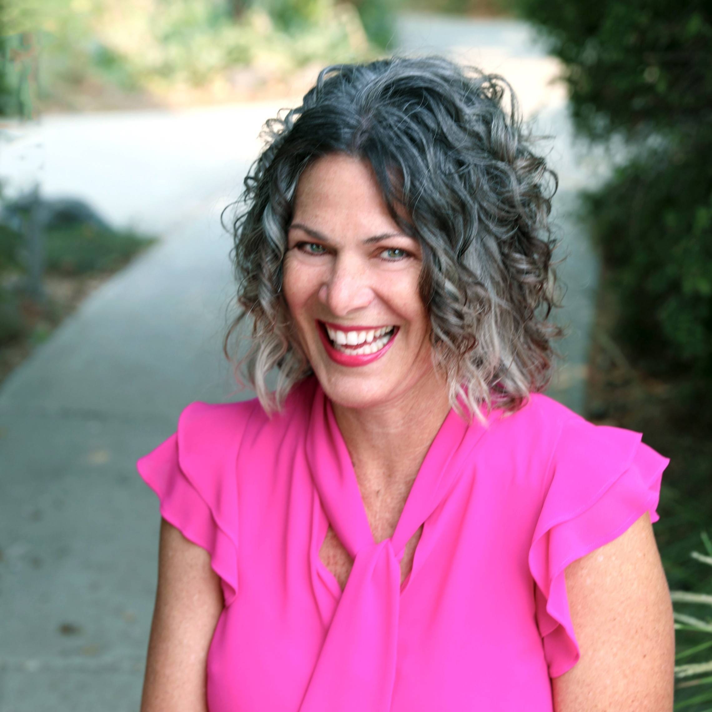 Agent profile picture