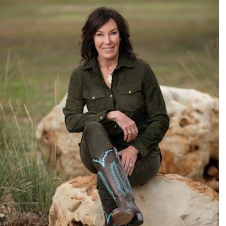 Agent profile picture