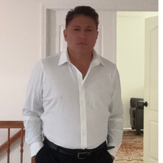 Agent profile picture